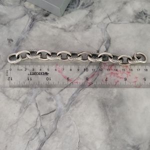 David yurman bracelet
